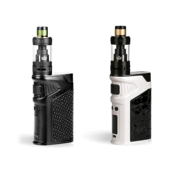 Uwell Ironfist Kit