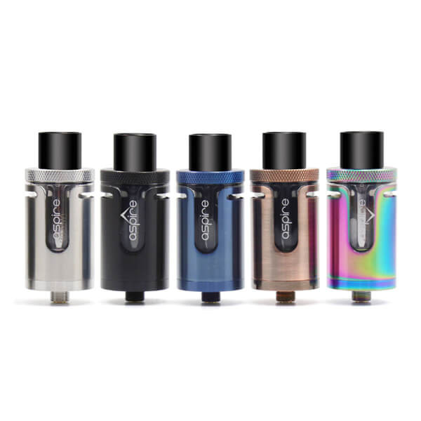Aspire Cleito EXO