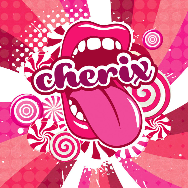 Aroma Big Mouth Cherix