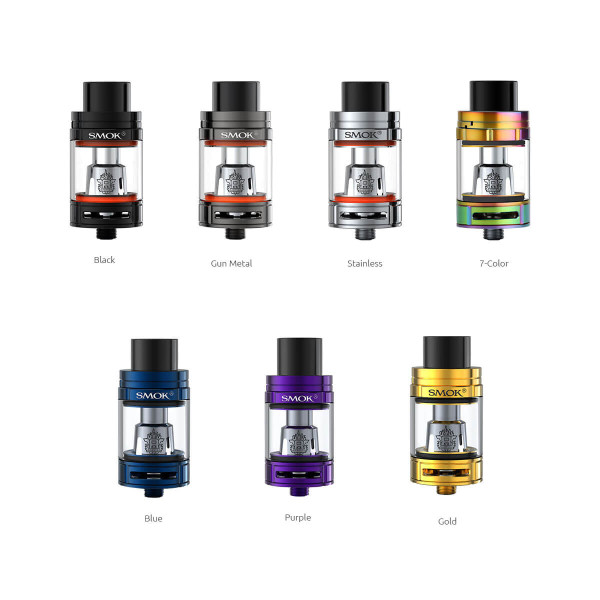 SMOK TFV8 BIG Baby Beast Tank