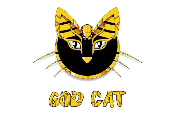 Aroma Copy Cat God Cat