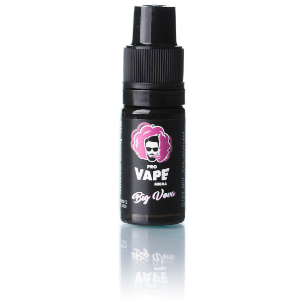 Aroma Pro Vape Warriors Big Vova