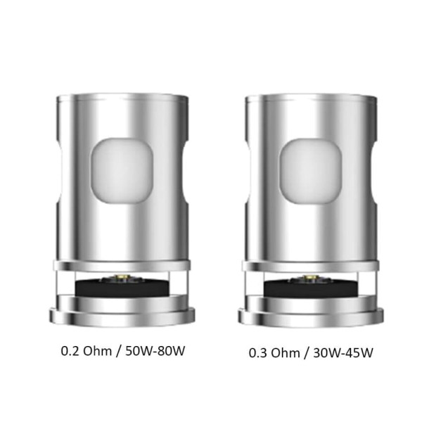 (5x) Innokin ZF Coil