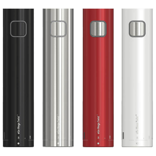 Joyetech eGo Mega Twist Batterie