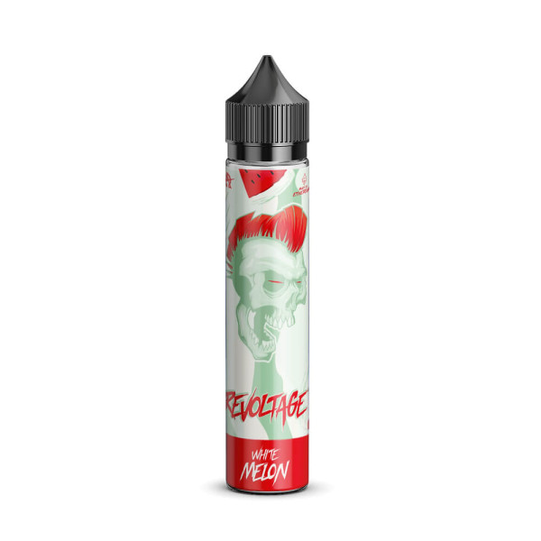 Aroma Revoltage White Melon