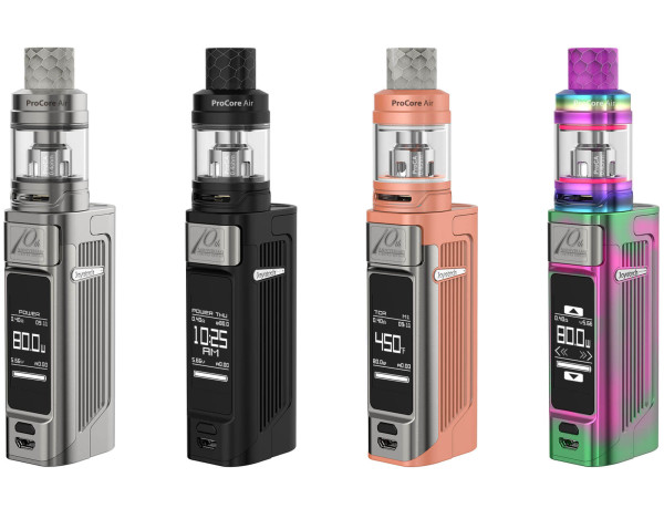 Joyetech ESPION Solo Kit