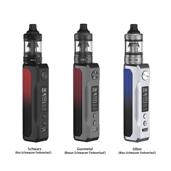 Aspire Onixx Kit