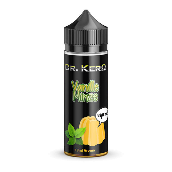 Aroma Dr. Kero Vanille Minze