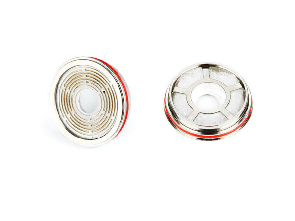 (3x) Aspire Revvo ARC Verdampfer-Kopf