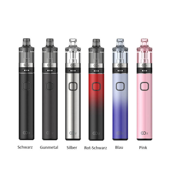 Innokin Go Z Kit