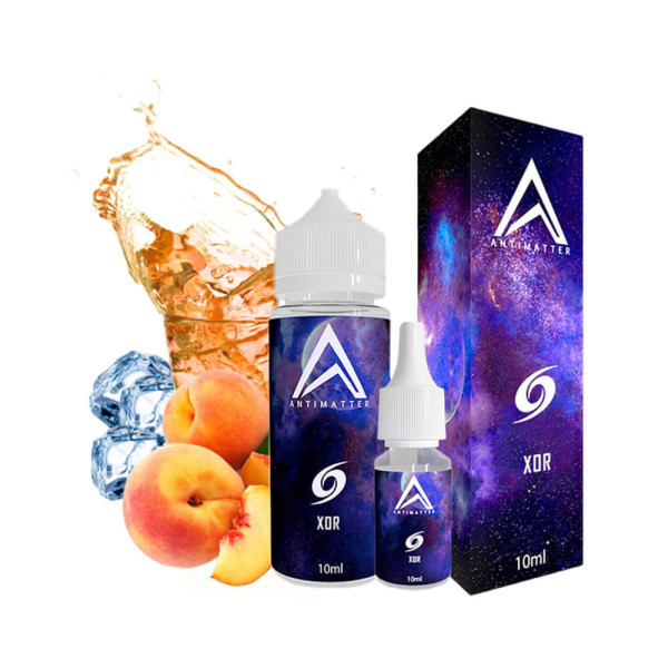 Aroma Antimatter Xor