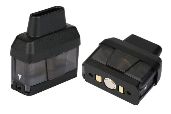 Eleaf iCare 2 Tank Cartridge + Coil