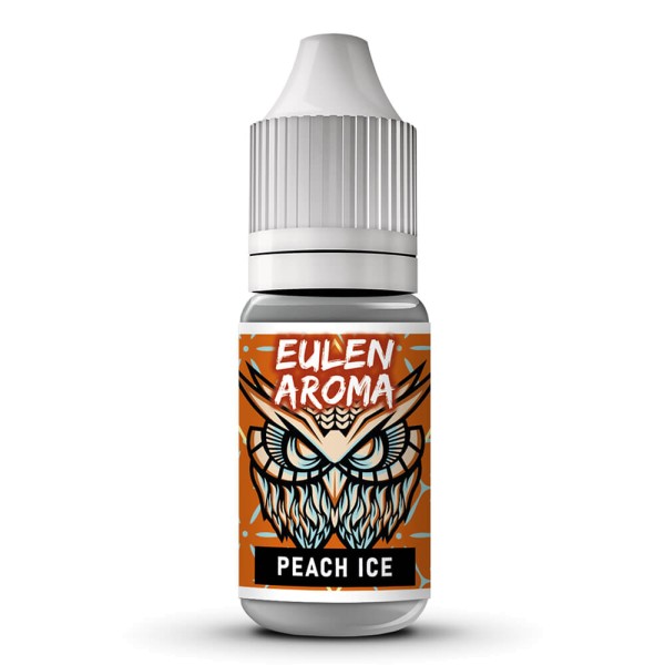 Eulen Aroma Peach Ice