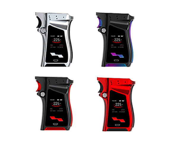 SMOK MAG Mod