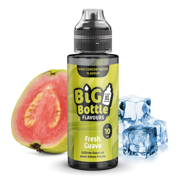 Aroma Big Bottle Fresh Guave