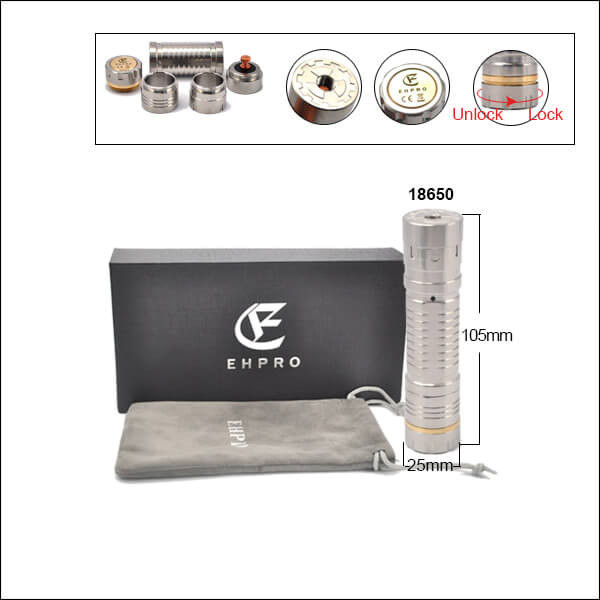 EHPRO Panzer Mod Clone