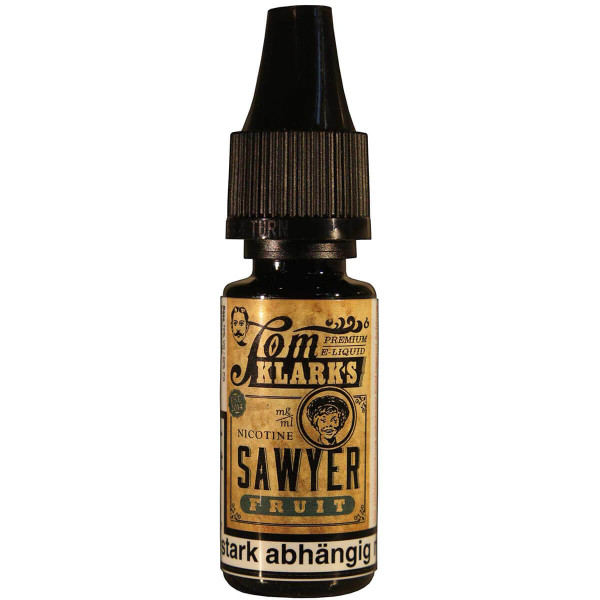 Tom Klark´s Sawyer Fruit