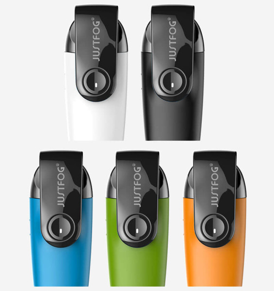 Justfog C601 Kit