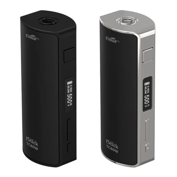 Eleaf iStick TC 60W