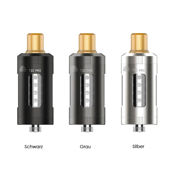 Innokin T22 Pro Tank