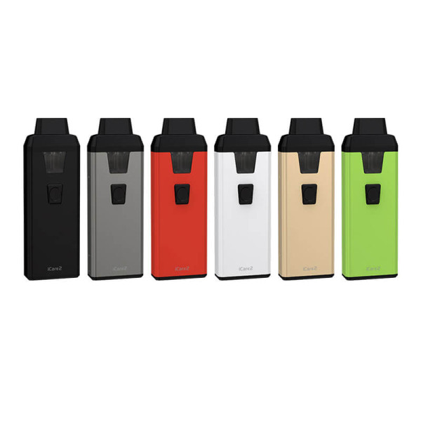 Eleaf iCare 2 Starter Kit