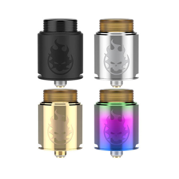 Vandy Vape Phobia RDA
