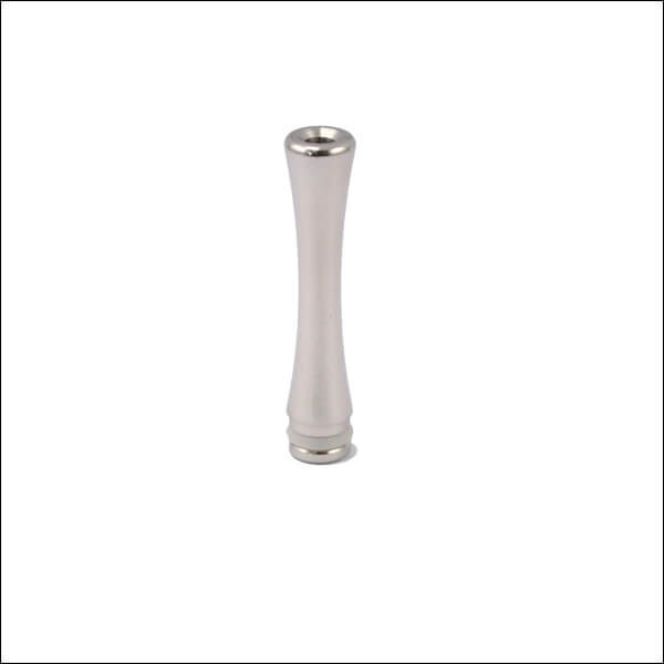 Long Pipe Edelstahl Drip Tip I