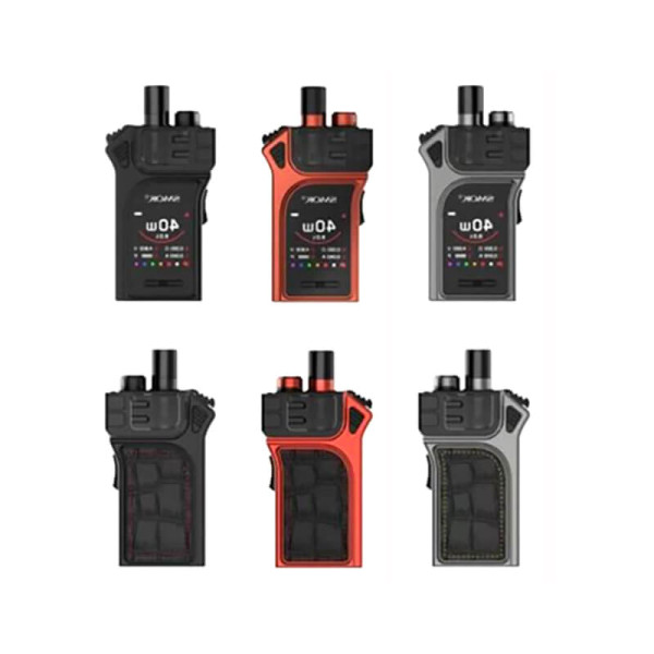 SMOK MAG Pod Kit