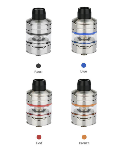Wismec Divider Tank