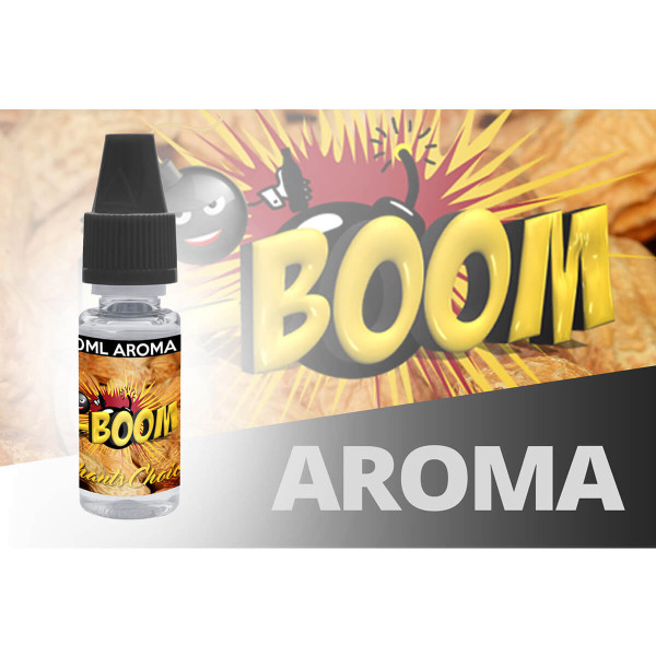 Aroma K-Boom Elephants Choice