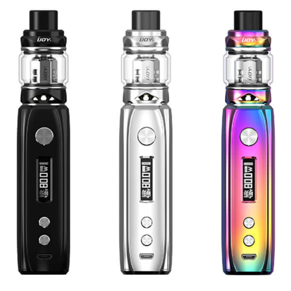iJoy Katana Kit