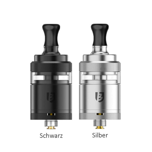 Vandy Vape Berserker Mini V3 MTL RTA