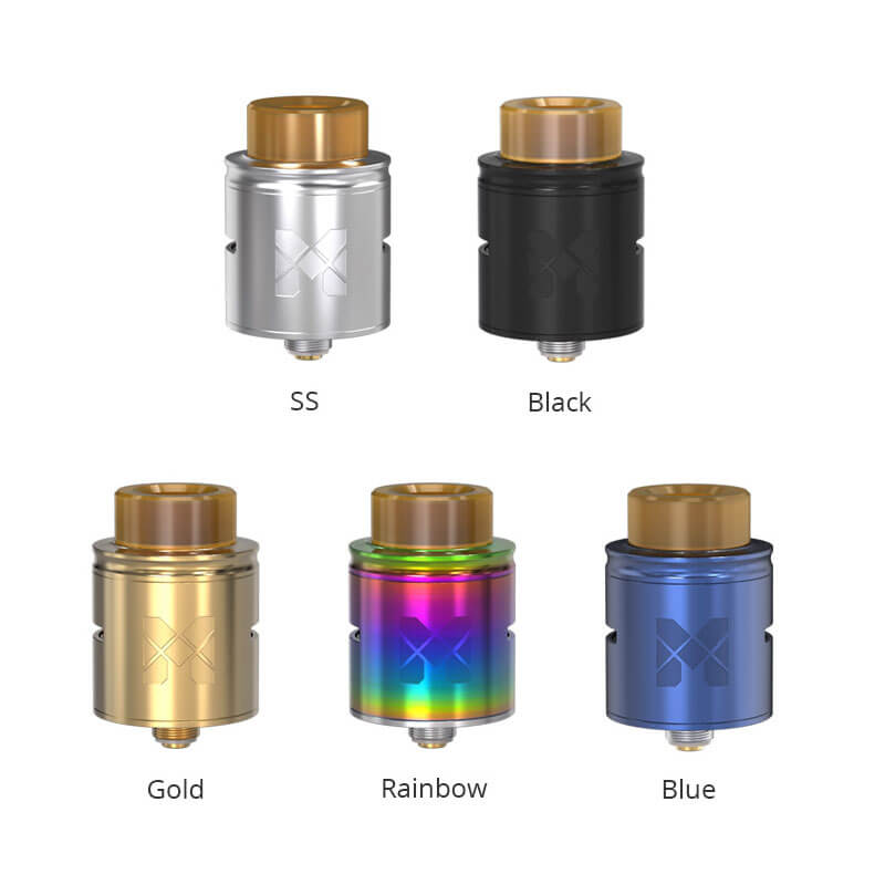 Vandy Vape Mesh RDA | Steam-Store