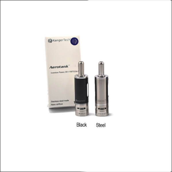 Kanger AeroTank MOW BDC