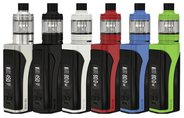 Eleaf iKuu i80 Kit