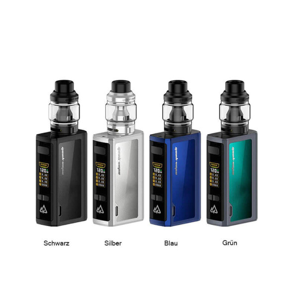 GeekVape Obelisk Kit