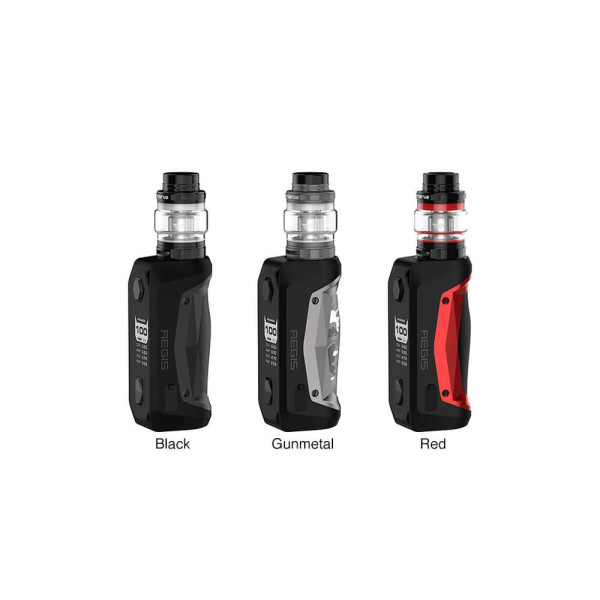 GeekVape Aegis Solo Kit