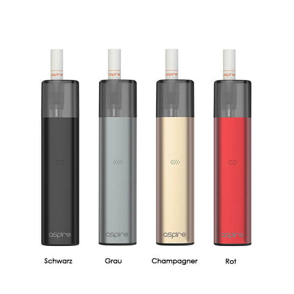 Aspire Vilter Kit