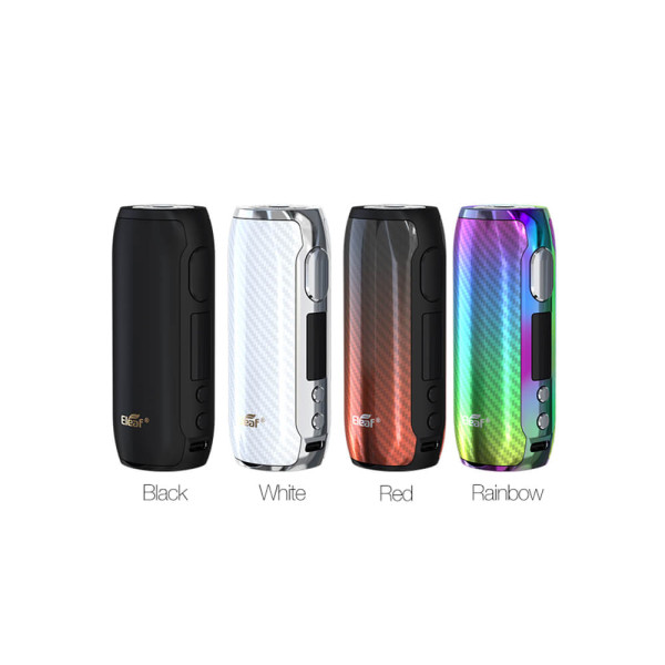 Eleaf iStick Rim C Mod