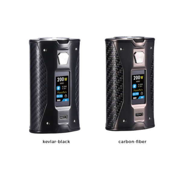 YIHI SXmini X Class Mod