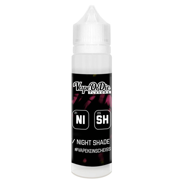 VapeOrDie Night Shade