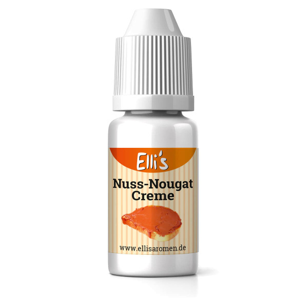 Aroma Ellis Nuss-Nougat Creme