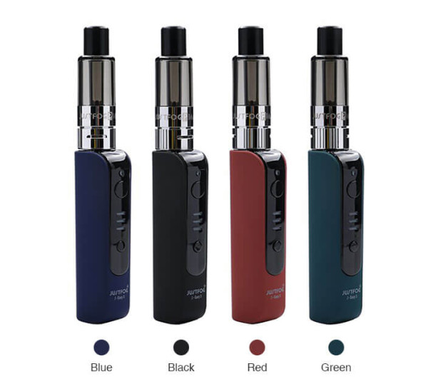 Justfog P16A Starter Kit