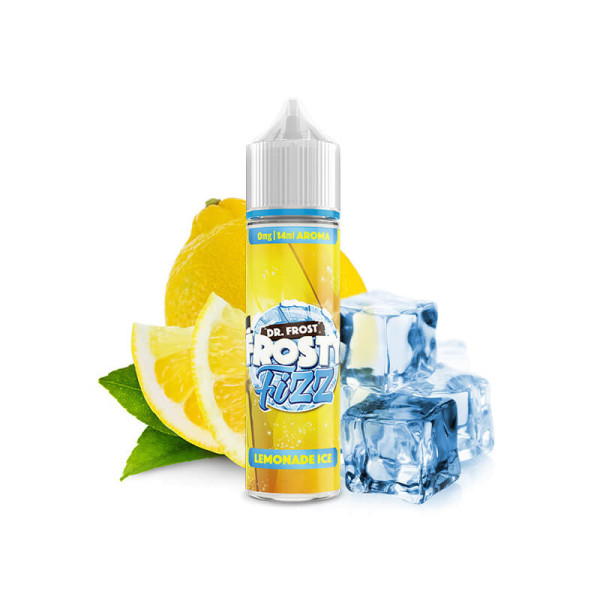 Aroma Dr. Frost Frosty Fizz Lemonade Ice