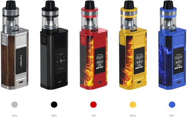 Joyetech CUBOID TAP ProCore Aries Kit