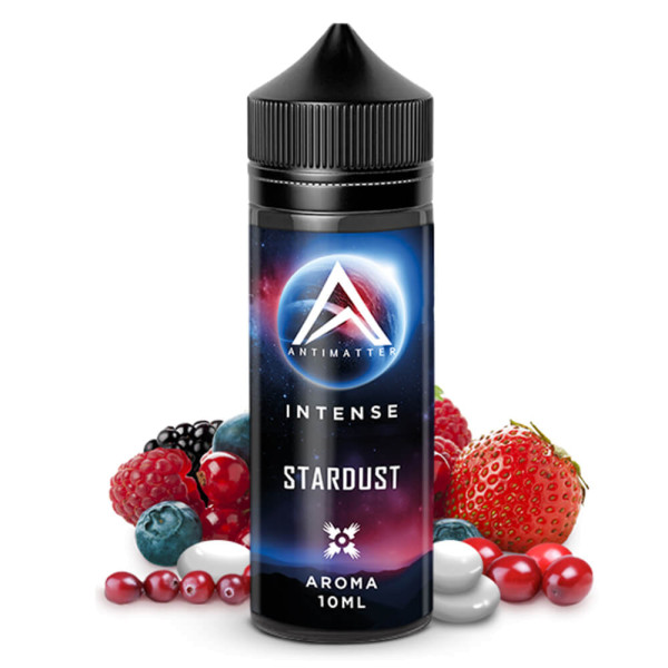 Aroma Antimatter Intense Stardust