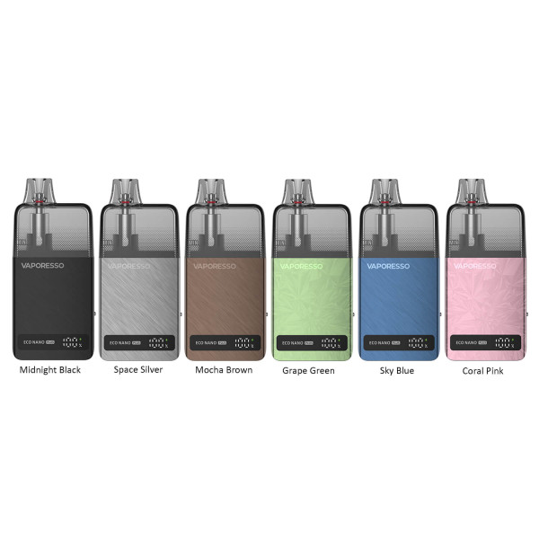 Vaporesso Eco Nano Plus Kit