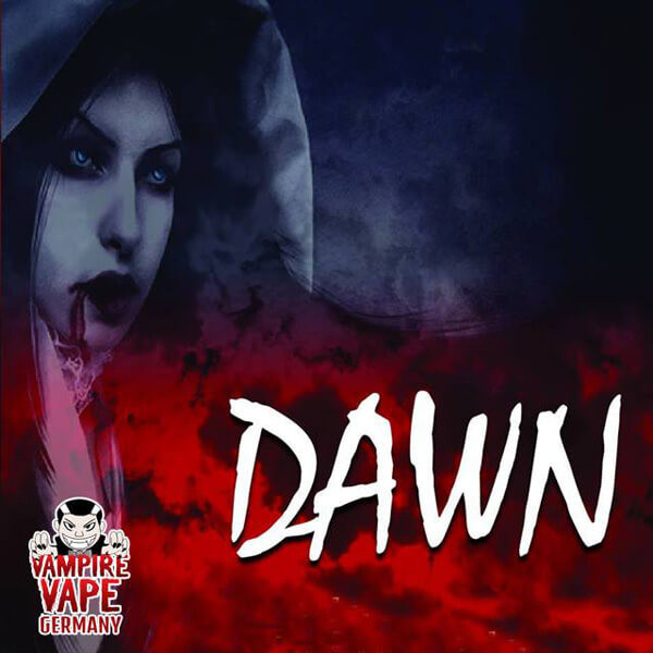 Aroma Vampire Vape Dawn