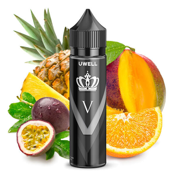 Aroma Uwell Crown V