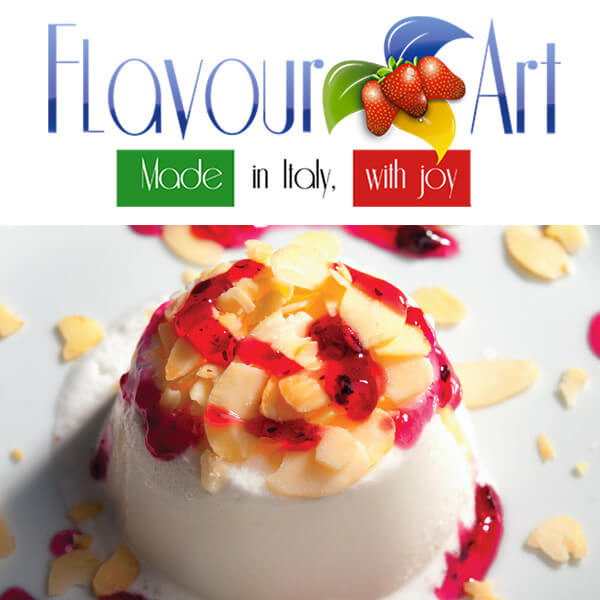 Aroma FlavourArt Bavarian Cream